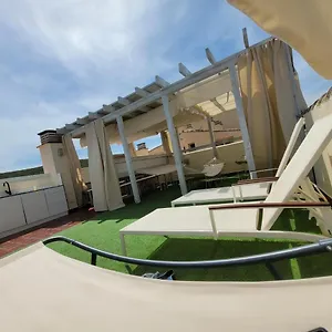 Apartamento High Relaxing Alboran Hills, Manilva