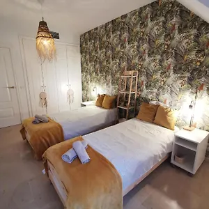 Apartamento Penthouse 6-8 Personnes, Manilva