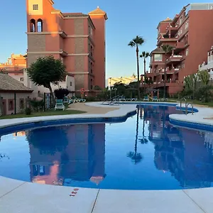 Apartamento Duquesa Regent, Manilva