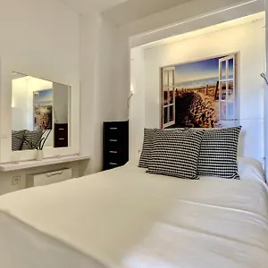 Marina De La Duquesa 805 Apartment