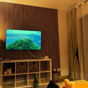 Apartamento Coto Real Duquesa Kiznos 411, Manilva