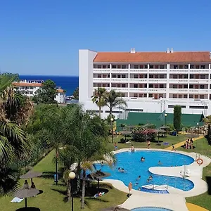 Apartamento Playa, Manilva