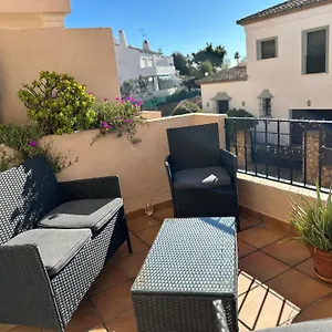 Duquesa Fairways/manilva, Spain Apartment