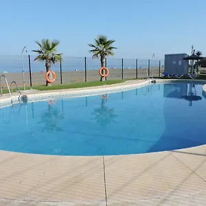 Urbanizacion 21 Apartment